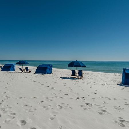 Portofino Tower1-908 Beachfront Sunrise Views ペンサコーラ・ビーチ エクステリア 写真