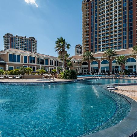 Portofino Tower1-908 Beachfront Sunrise Views ペンサコーラ・ビーチ エクステリア 写真