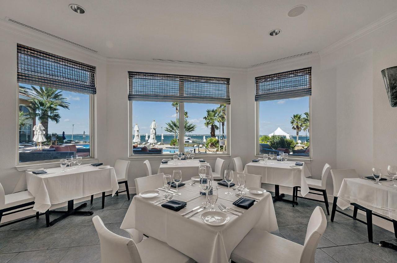 Portofino Tower1-908 Beachfront Sunrise Views ペンサコーラ・ビーチ エクステリア 写真
